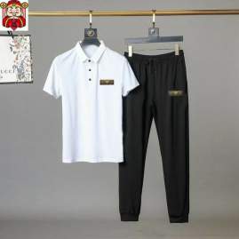 Picture of LV Shirt Pant Suits _SKULVM-3XLkdtr14023315